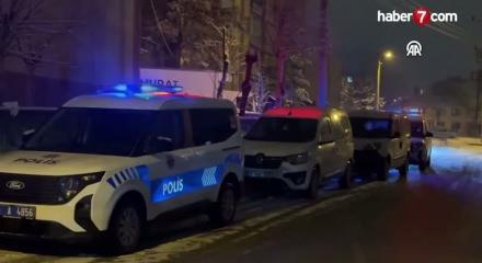 Erzurum'da tek kurşunla kanlı infaz!