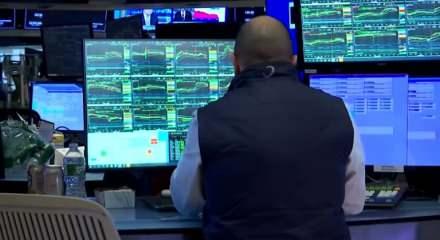 FED'in faiz kararı sonrası altında düşüş