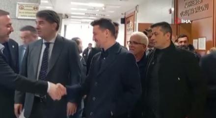 Fenerbahçe kaptanı Mert Hakan Yandaş mahkemede aylık gelirini ilk kez açıkladı