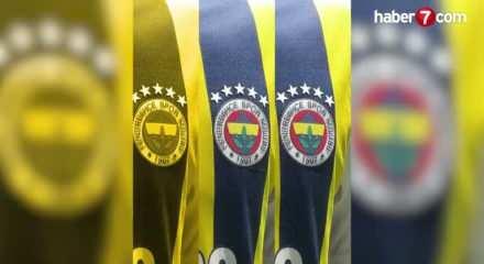 Fenerbahçe'de Rodrigo Becao kadro dışı bırakıldı