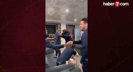 Fenerbahçe'den Anderson Talisca'ya sürpriz teklif!