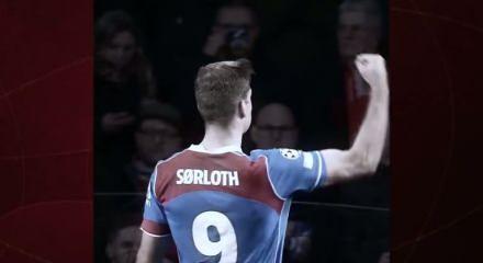 Fenerbahçe'den dev hamle: Sörloth, Sancho ve Salah gündemde