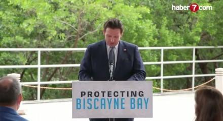 Florida Valisi, Müslüman sivil haklar örgütü CAIR ile Müslüman Kardeşleri "terör örgütü" ilan etti