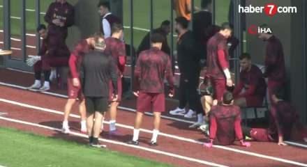 Galatasaray, Antalyaspor deplasmanında 3 puan peşinde