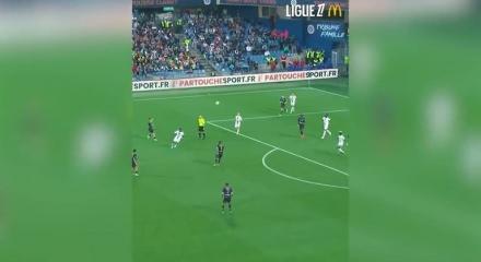 Galatasaray, Icardi'nin yerine Fransız golcü Elye Wahi'yi istiyor