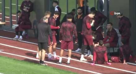 Galatasaray'da 'maaş krizi' iddiası