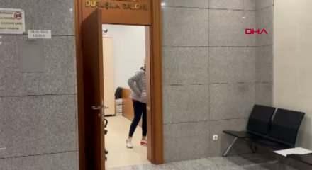 Gülben Ergen için mahkemeden karar çıktı