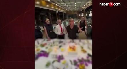 Güllü'nün son doğum gününde ettiği dua ortaya çıktı!