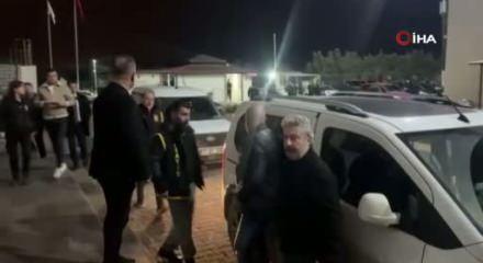 Güllü'nün kızı annesini öldürme suçlamasıyla tutuklandı