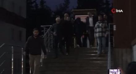 Güllü'nün kızı annesini öldürme suçlamasıyla tutuklandı