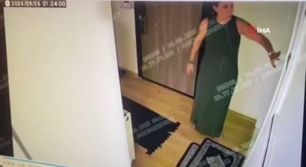 Güllü'nün kızı gözaltına alındı