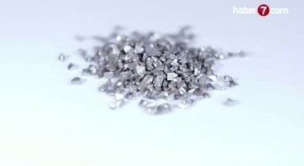 Gümüş rekor üstüne rekor kırıyor