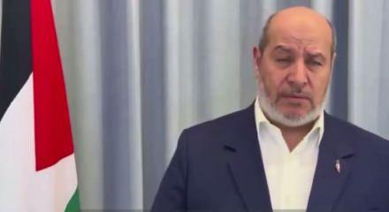 Hamas silah bırakma şartını açıkladı