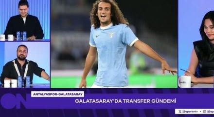 Hasan Şaş'tan Galatasaray'a gündem olan transfer uyarısı: Sakın ha dilimden düşmezsiniz!