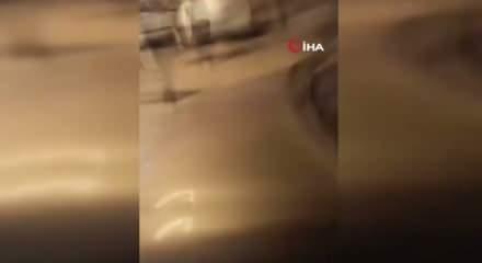 Hatay'da iki aile arasında çıkan kavgada mahalle savaş alanına döndü: 1 ölü, 6 yaralı