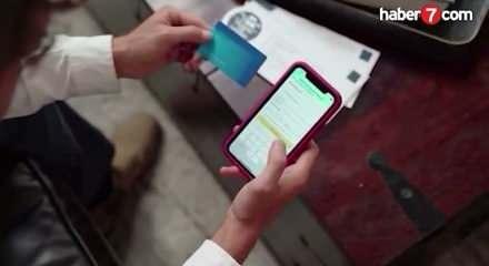 Iban'la para transferi yapanların dikkat! 15 gün sonra zorunlu oluyor