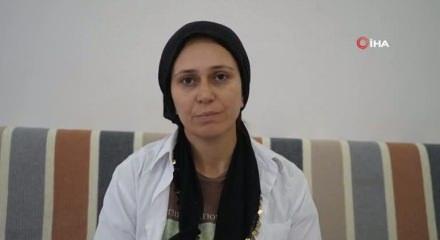  Iğdır'da 1,5 yaşındaki çocuğun tomografi sonrası iki operasyon geçirdiği ve kolunda hasar oluştuğu iddia edildi