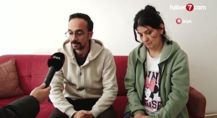 İki kardeş pitbull saldırısına uğramıştı! Efe de taburcu edildi