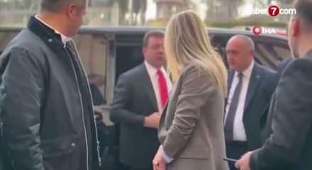 İmamoğlu soruşturmasında Viyana iddiası