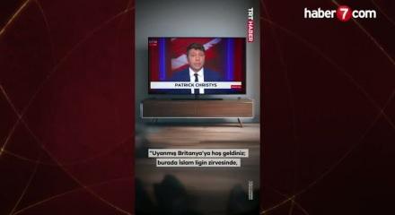 İngiliz haber kanalı GB News 2 yılda 17 bin kez İslam'a nefret kustu