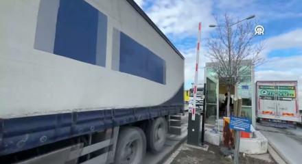 İspanya'nın ağır vasıta şoförü ihtiyacına Türkiye'den destek