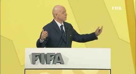 İsrail'in soykırımlarına sessiz kalan Infantino ve Ceferin aleyhine dava açıldı