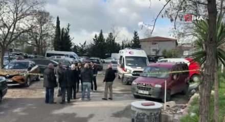 İstanbul Maltepe’de 70 yaşındaki adam aracında ölü bulundu