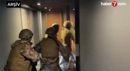 İstanbul merkezli yasadışı bahis operasyonunda 20 şüpheli gözaltına alındı