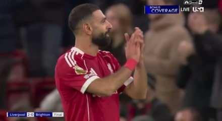 İtalyanlardan bomba Salah iddiası! 15 milyon euro maaşa Süper Lig'e gelebilir