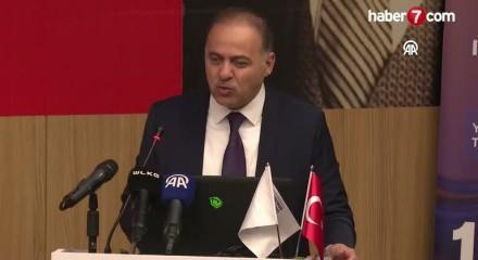  IV. Uluslararası Dünya ÇAKOP Sempozyumu düzenlendi