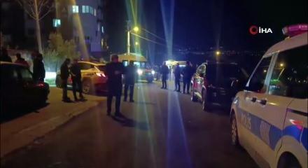 Kahramanmaraş'ta kanlı pusu! Genç kadın aracında katledildi