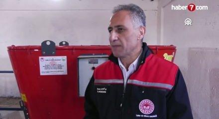 Kars'ta 40 aile devlet desteğiyle hayvancılık işletmesi kurdu