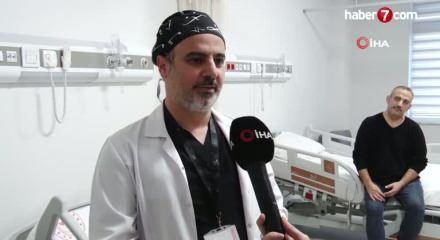 Kilo aldığını sandı gerçek bambaşka çıktı: 10 bin vakada bir görülüyor!