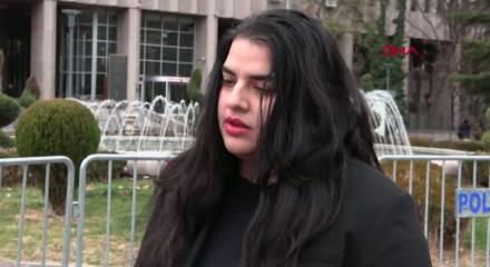 Kocasını uykuda yastıkla boğmaya çalıştığı iddia edildi!