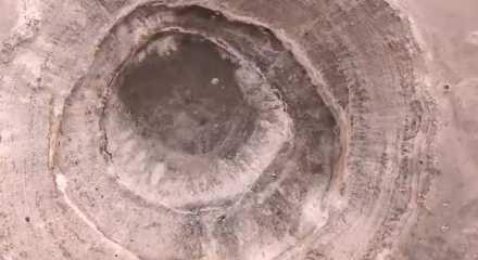 Konya dünya medyasının dikkatini çekti: Türkiye'den korkutan görüntü