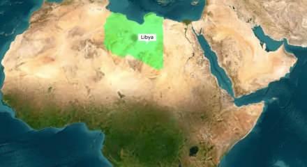 Libya’dan "Türkiye ile imzalanan muhtırayı iptal edin" çağrısı yapan Yunanistan'a tepki