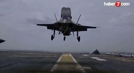 İsrail’den perde arkası hamle: Türkiye’nin F-35’e dönüşü engelleniyor mu?