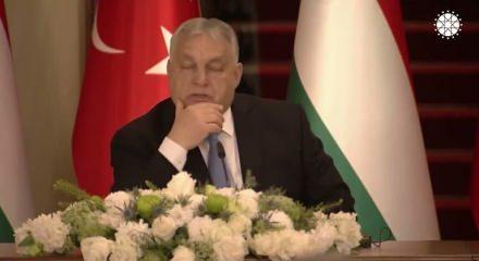 Macaristan Başbakanı Orban: Savaş alanında çözüm yok, barış yapmak lazım