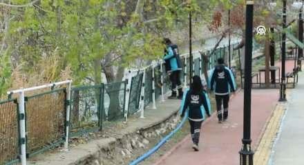 Malatya'da kayıp olarak aranan yaşlı adam ölü bulundu