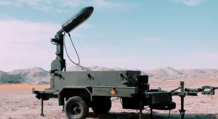 Mayınlı araziler MKE Alpay ile daha güvenli!