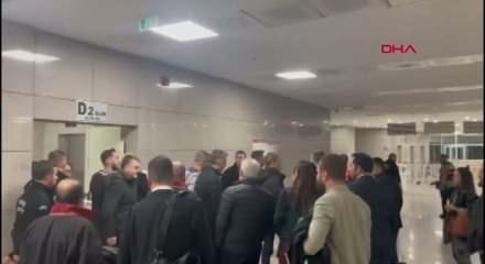 Mehmet Akif Ersoy hakkındaki uyuşturucu iddialarını reddetti