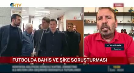 Mert Hakan Yandaş takım arkadaşı  "İsmail Yüksek sarı kart görür" bahsi oynadı! İşte bahisteki ifadeleri