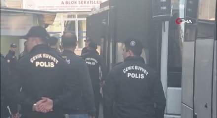 Metehan Baltacı'nın mesajı harekete geçirdi: Barış Alper ve Abdülkerim'e inceleme