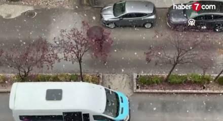 Meteoroloji 5 il için sarı kodlu uyarı yaptı