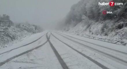 Meteoroloji uyardı: 21 ilde kar yağışı bekleniyor