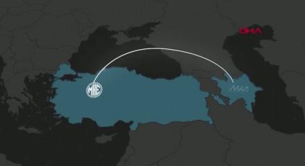 MKE'den Azerbaycan'da yeni şirket; MKA