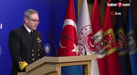 MSB'den net uyarı: SDG'yi cesaretlendirmeyin, başka seçenekleri yok!