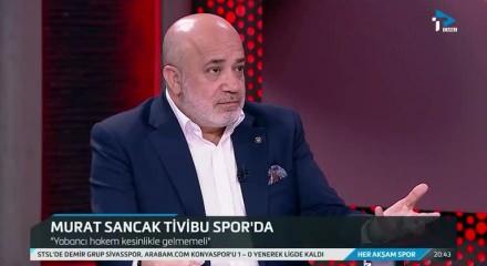 Murat Sancak'ın bahisten dert yandığı görüntüler ortaya çıktı: 10 bine yakın işlemi var