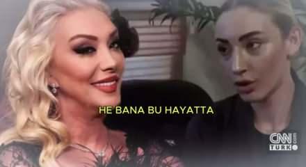 Güllü'nün kızı Tuğyan'a attığı ses kaydı ortaya çıktı