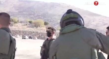 Netanyahu Suriye planını açık açık söyledi!